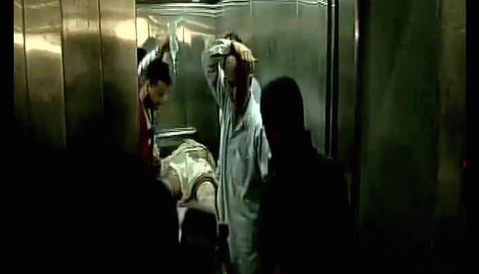 J&K Minister Naeem Akhtar escapes death in Pulwama grenade attack