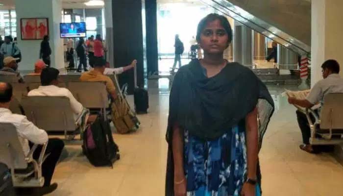 Tamil Nadu girl who fought against NEET commits suicide