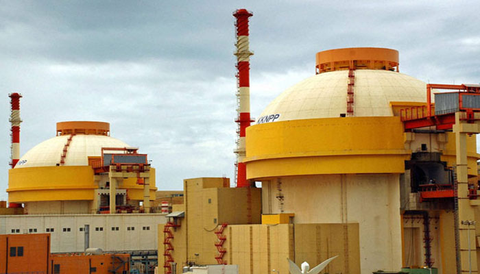Kudankulams second 1,000 MW units restart date extended again