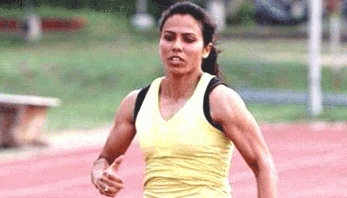 Asian Games gold medallist Priyanka Panwar banned for 8 years: Source