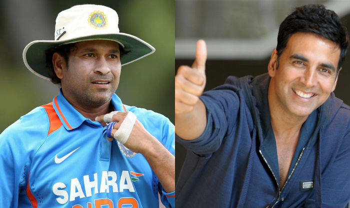 Check what Tendulkar has to say about Akshay on his birthday