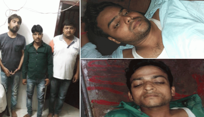UP Police arrests 3 burglars, injures 2 in gunfight in Lucknow