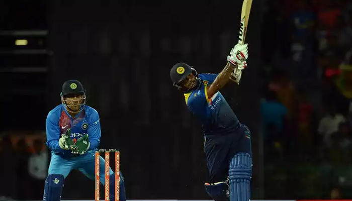 SL vs Ind, one-off T20: Sri Lanka sets 171-run target for India