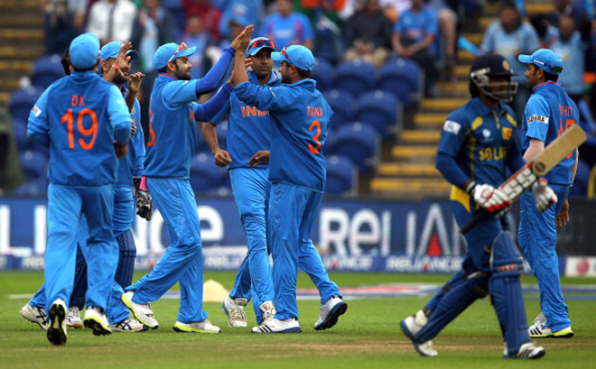 SL vs Ind, one-off T20: India wins toss, Sri Lanka to bat