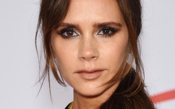 OMG! Singer Victoria Beckham so much obsessed with nude lipsticks