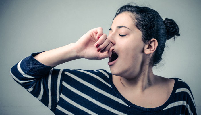 Decoded: Why is yawning so contagious?