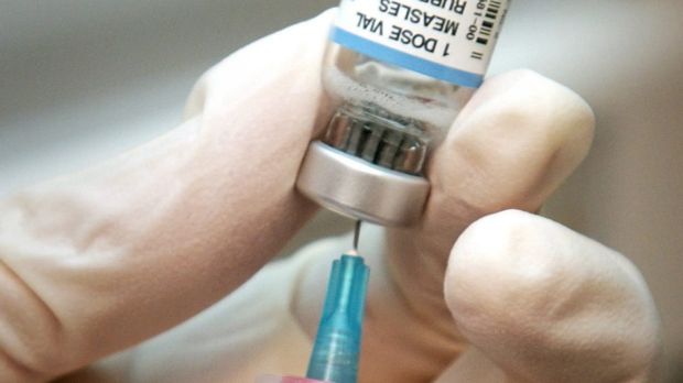 Measles outbreak reaches Sydney; health depts on high alert