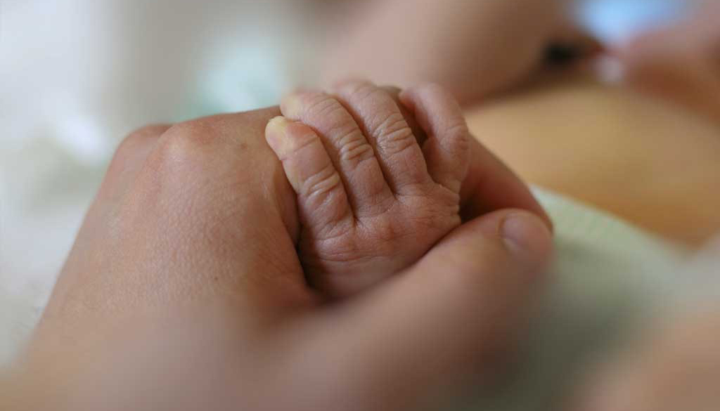 Ind among five nations responsible for 50% newborn deaths