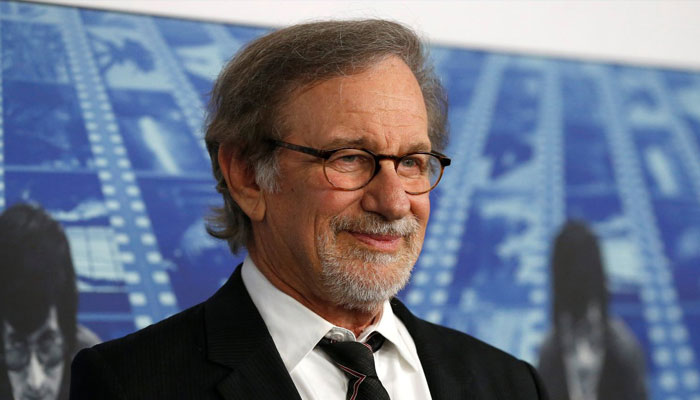 Apple, Spielberg to reboot Amazing Stories