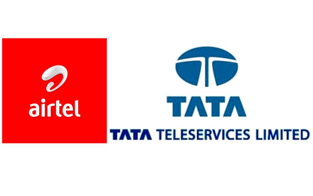 Bharti Airtel acquires telecom business of Tata