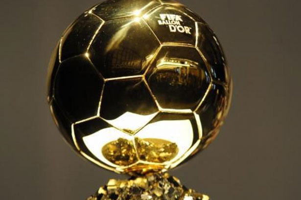 2017 Ballon dOr nominees list includes Messi, Ronaldo, Mbappe