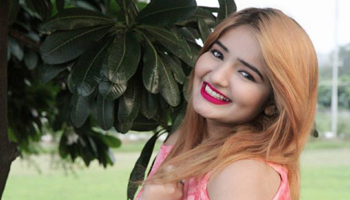 Haryanvi singer Harshita Dahiya shot dead near Panipat