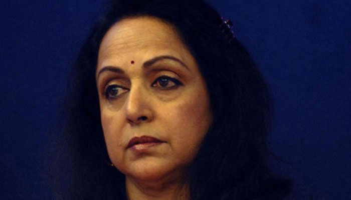 The Safron Party MP Hema Malini demands strict laws to protect doctors
