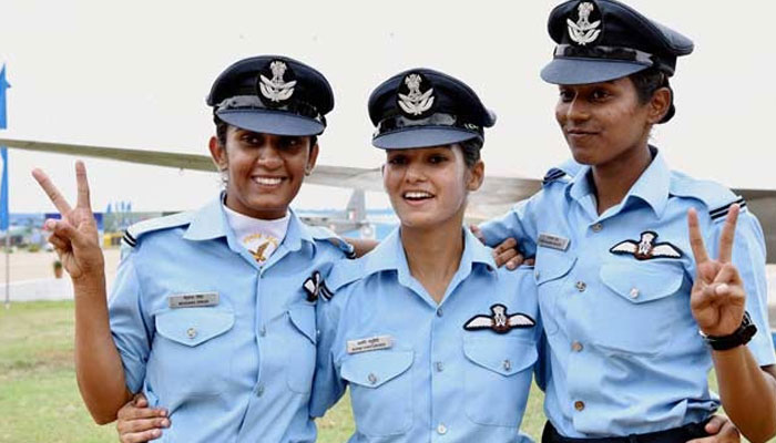 First women fighter pilots likely to start with Mig 21 Bisons