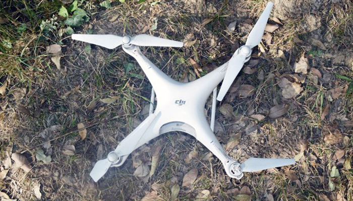 Pakistan Army claims to have shot down an Indian drone along LoC