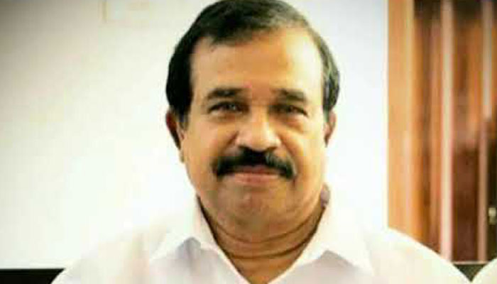 KNA Khader from IUML wins Keralas Vengara assembly bypoll