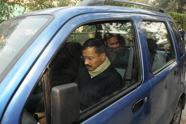 Dont have legal power, but know how to get things done: Kejriwal
