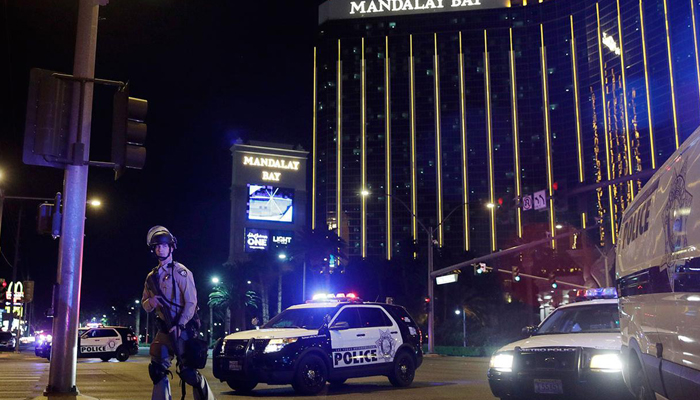 No Indian casualty in Las Vegas concert massacre