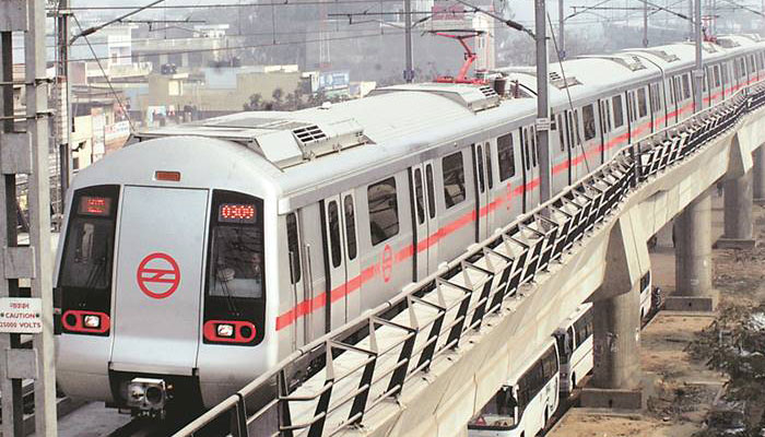 Delhi Assembly passes resolution against Metro fare hike