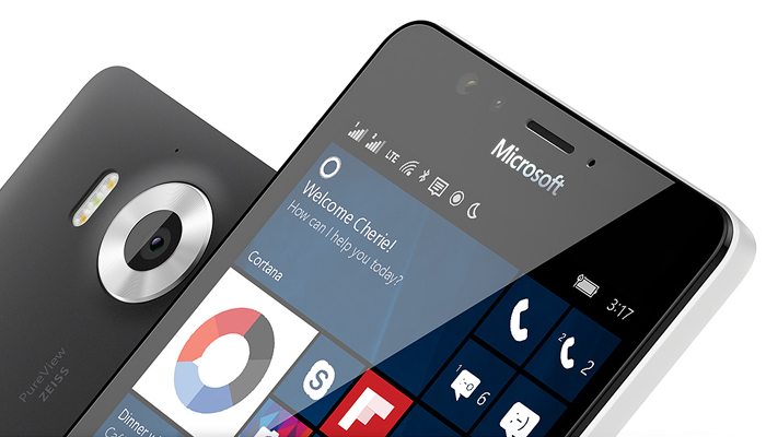 Microsoft finally decides not to develop new Windows phones