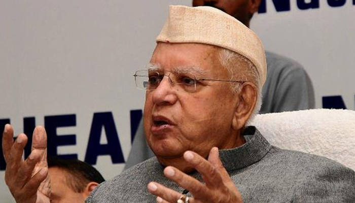 Former UP CM ND Tiwari shifted to ICU due to pneumonia