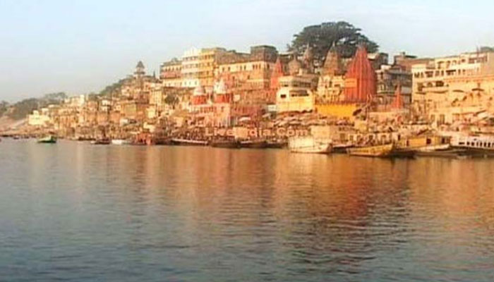 Nirmal Ganga a reality for Varanasi soon: Government