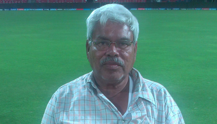 BCCI suspends Pune curator Salgaoncar after sting operation