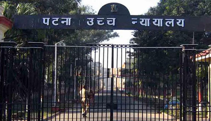 Patna HC orders equal pay for contractual teachers in Bihar