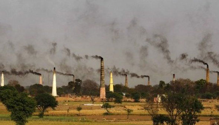 India among worst hit as pollution gets deadlier than wars, AIDS