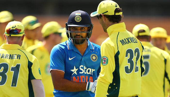 India vs Australia 1st T20 preview | Live streaming available online