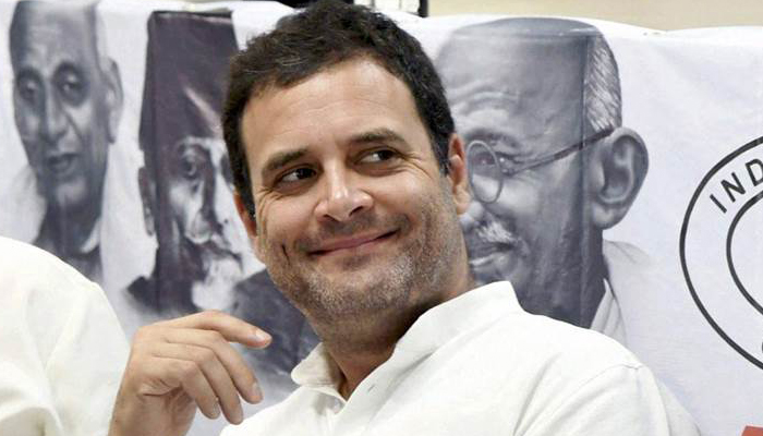Demonetisation, GST have sent Economy in ICU, says Rahul Gandhi