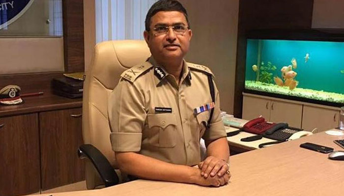 Asthana appointed Central Bureau of Investigations Special Director