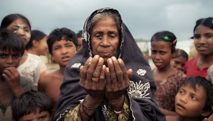 UN appeals for $430mn in aid to tackle Rohingya crisis