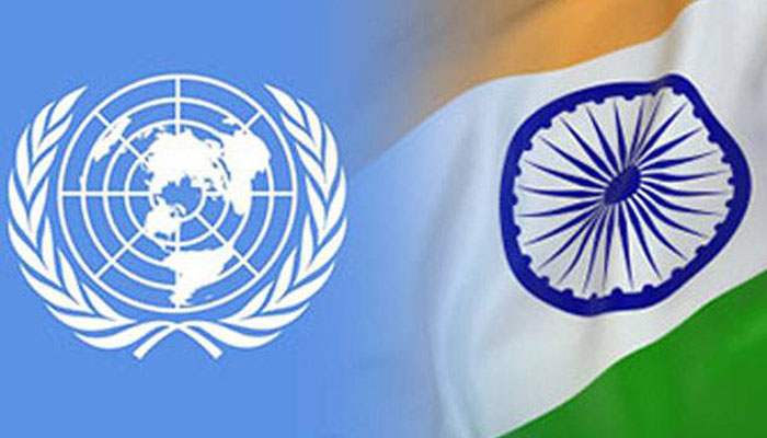 India to contribute $5 million in 2020 to UN Palestine refugee agency