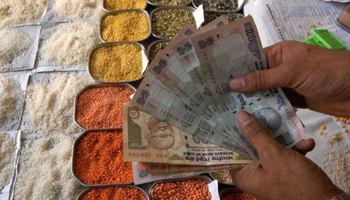 Indias wholesale price inflation eases in September to 2.6%