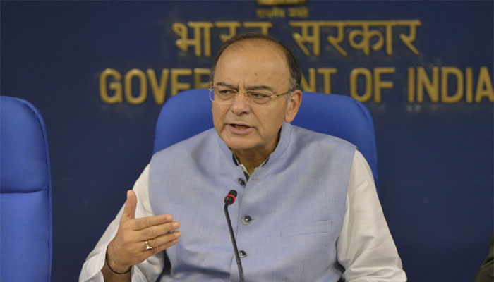 Food processing will be main industry in future: Arun Jaitley
