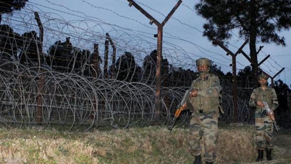 Army jawan martyred in ceasefire violation by Pakistan