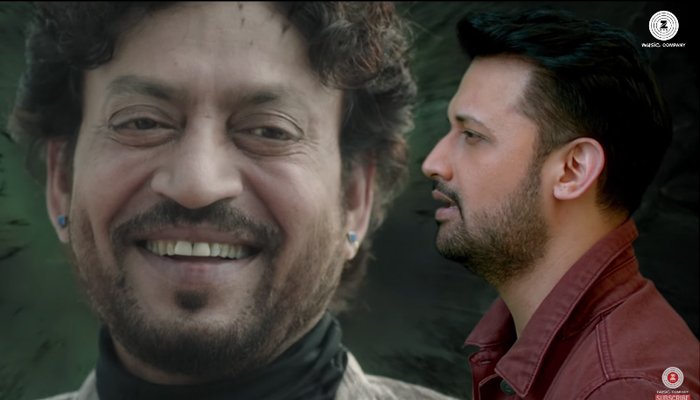 This Atif Aslam track will make you believe in let it go theory, watch here