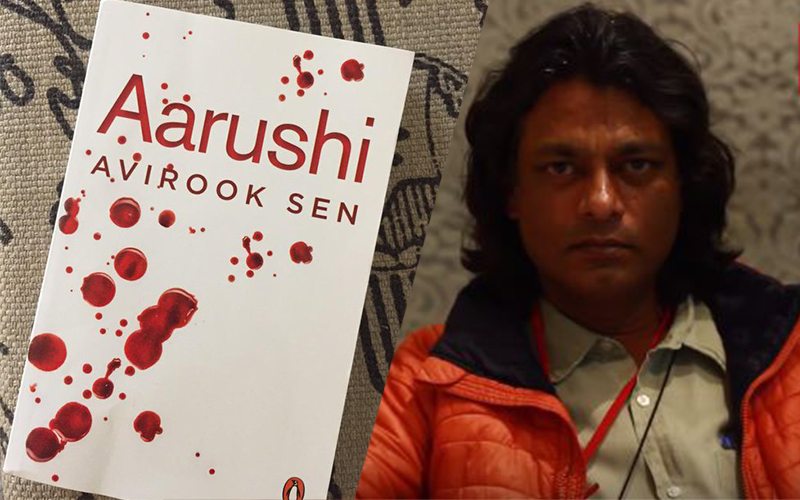 Allahabad HC has corrected CBIs mistake: Aarushi book author