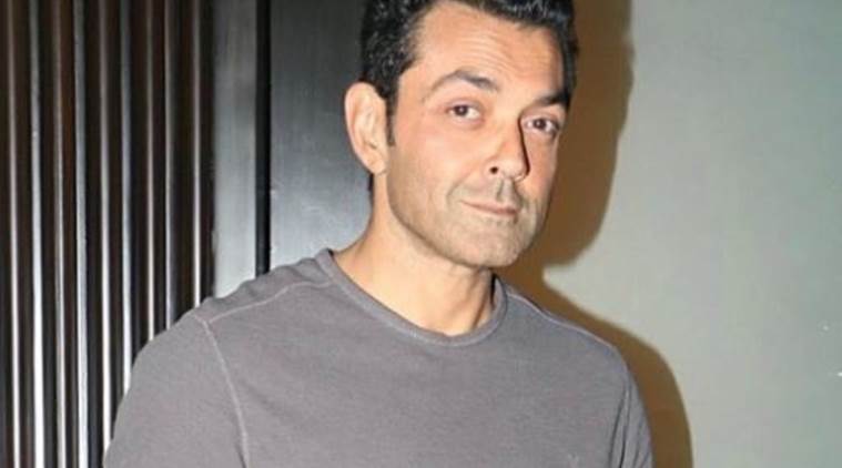 Bobby Deol feels great to be part of Race 3