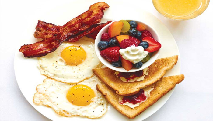 Beware! Skipping breakfast may increase risk of atherosclerosis