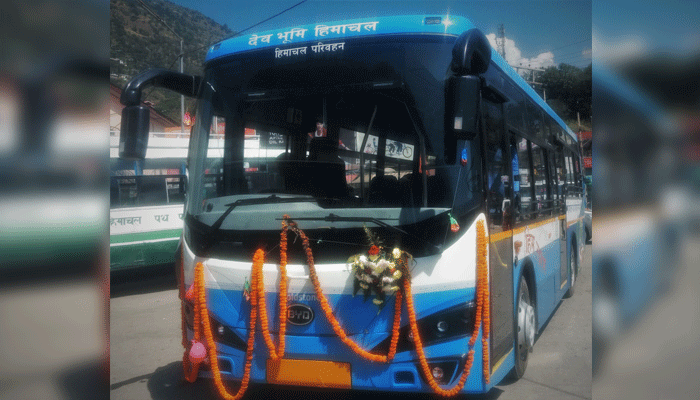 Himachal roadways to run special buses ahead of Diwali