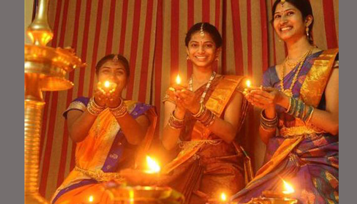 Tamil Nadu celebrates Diwali with traditional fervour