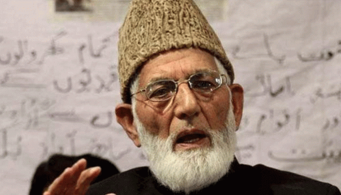 Kashmiri separatists rule out talks with Indian interlocutor