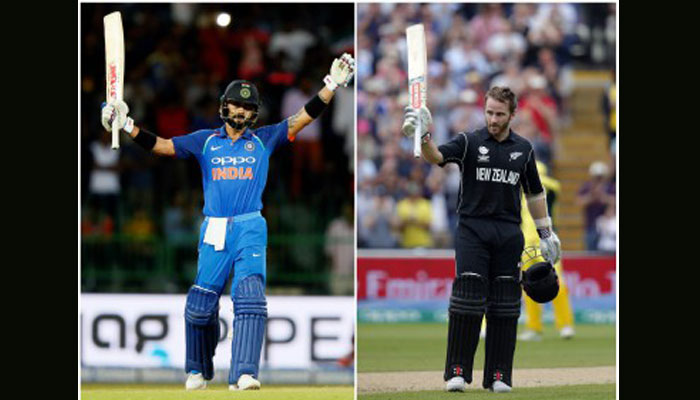Ind vs NZ 1st ODI | India wins toss, opts to bat
