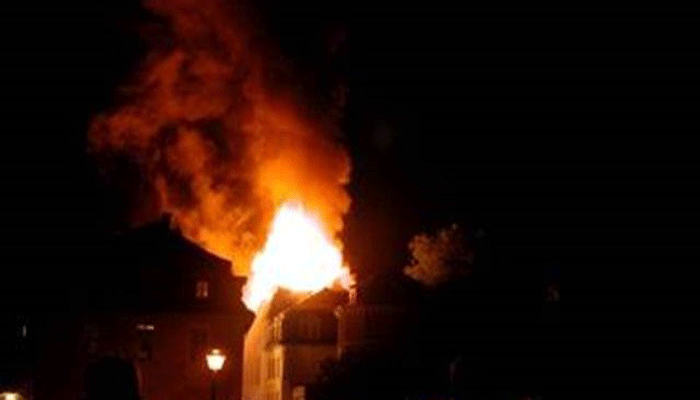 Japan | Six killed in apartment blaze in Hitachi