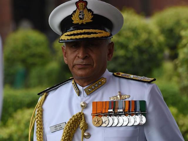 Over-nationalistic attitudes undermine conflict resolution mechanisms: Navy chief