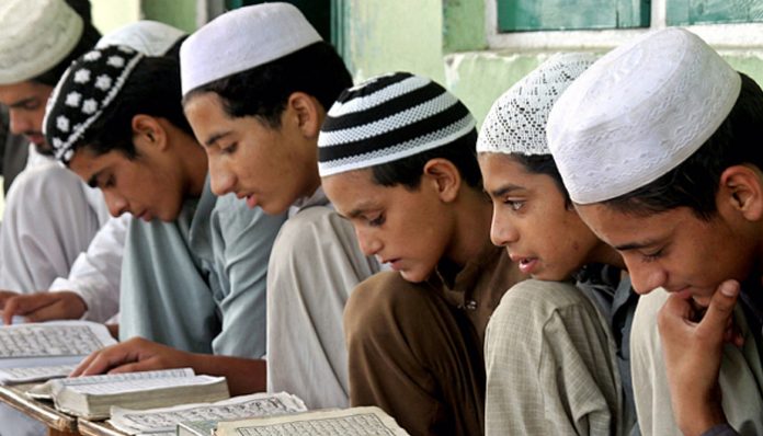 National Anthem mandatory in all madrasas: Allahabad High Court