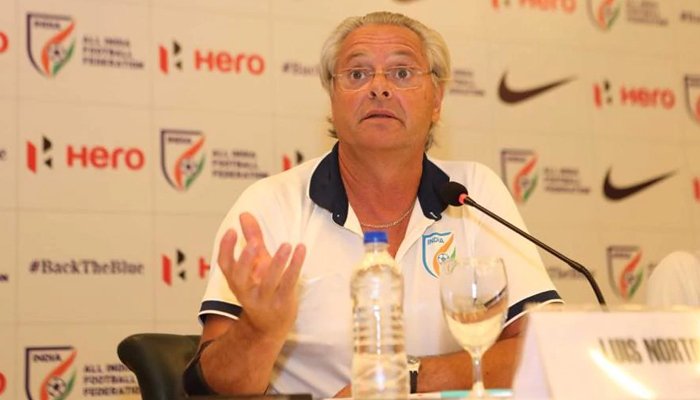 U-17 World Cup: Lot of positives for India, says coach Matos