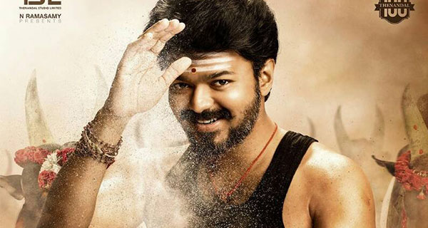 Mersal producers open to delete controversial scenes